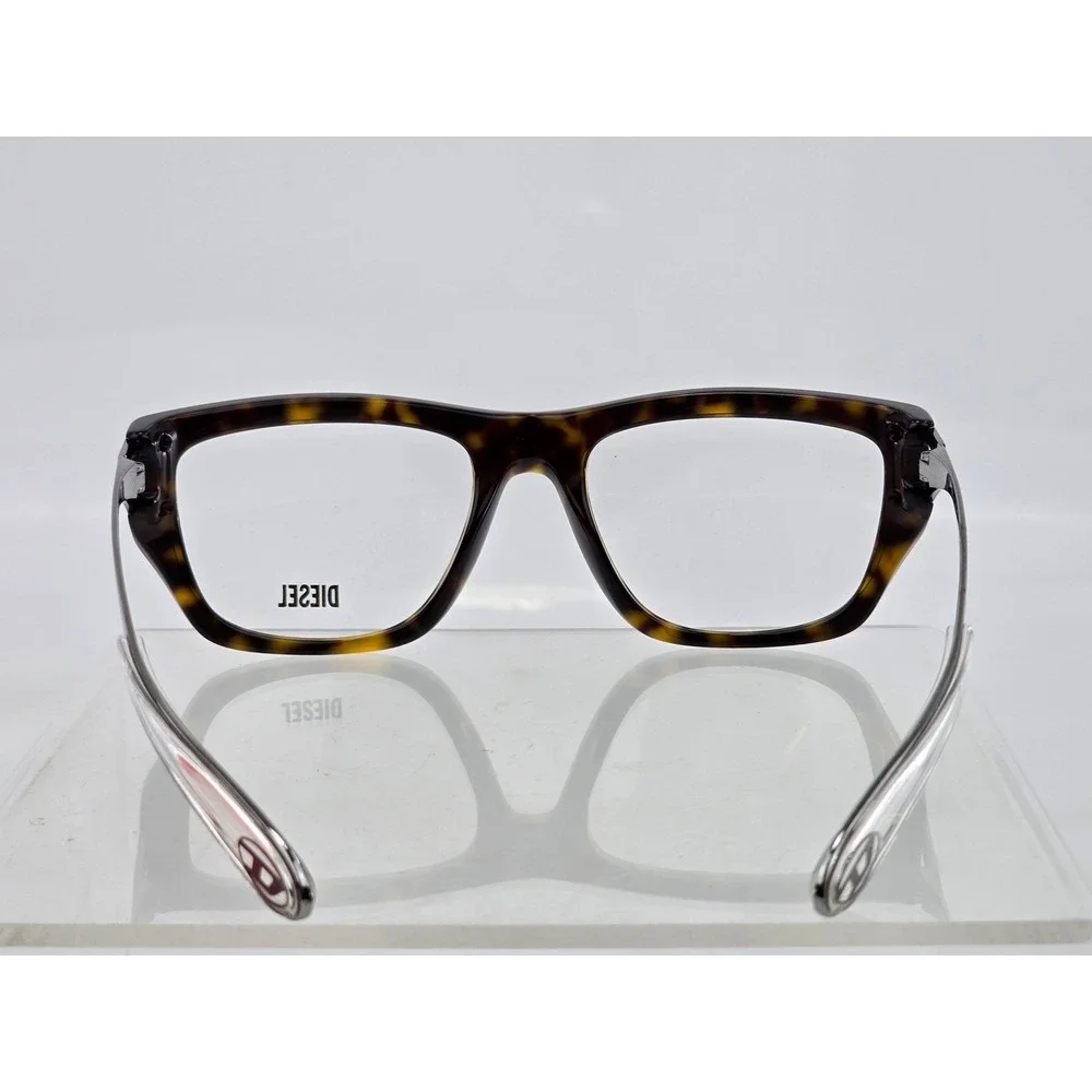 Diesel qty eyeglasses